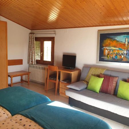 Hostal El Forn Бегет Екстер'єр фото