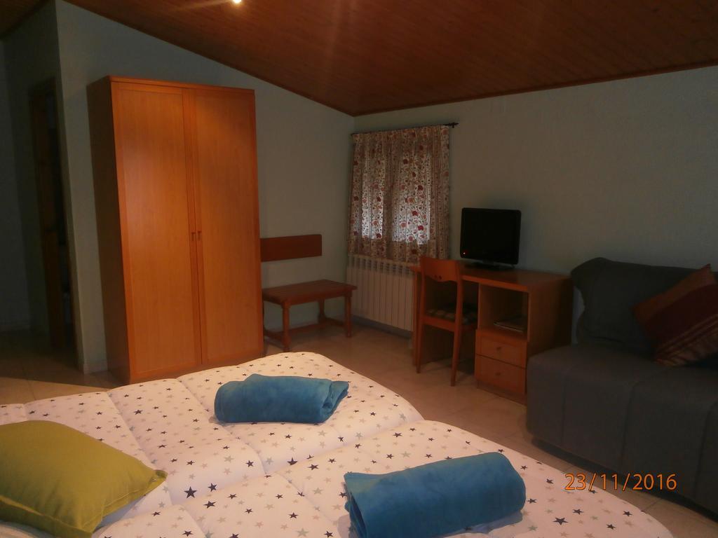 Hostal El Forn Бегет Екстер'єр фото